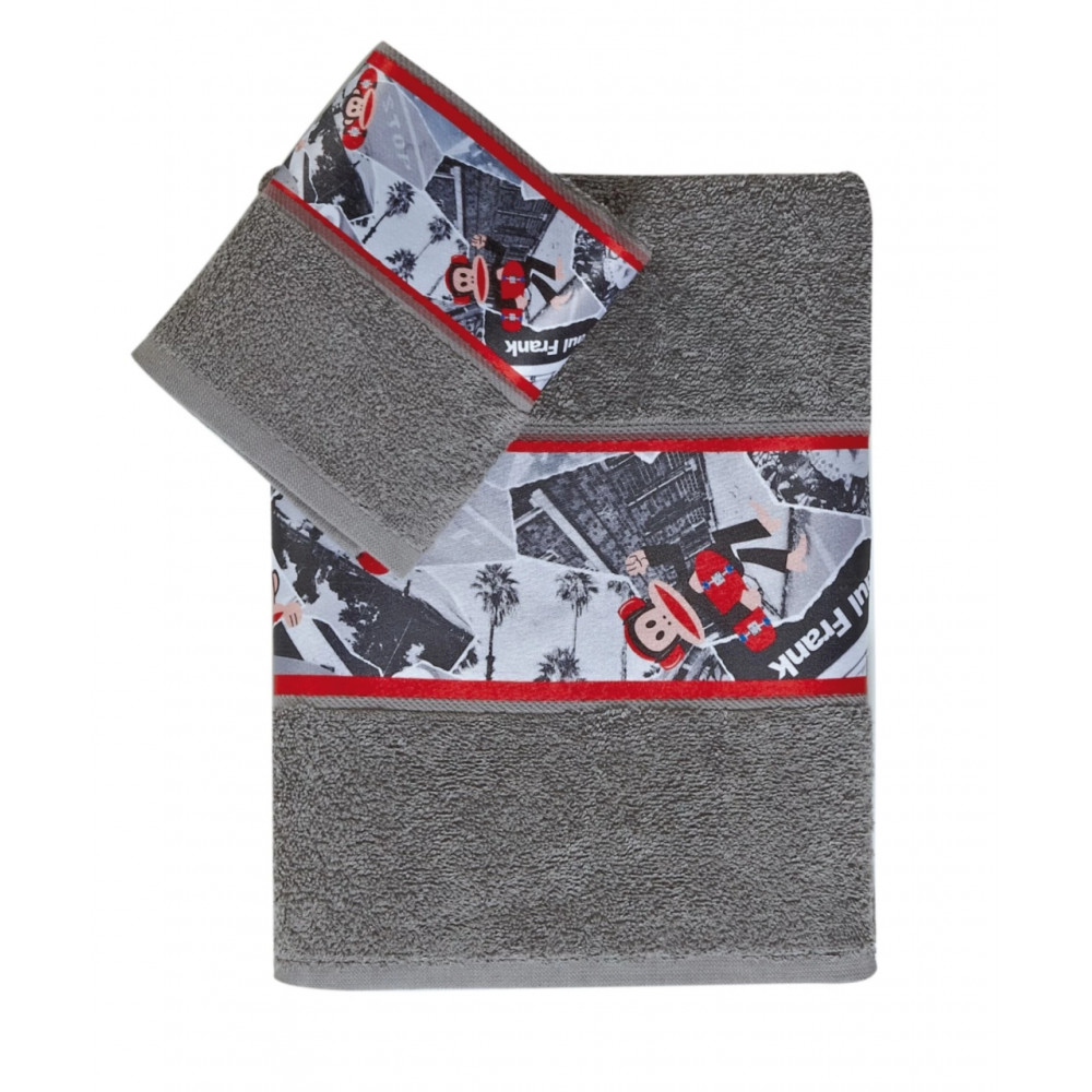 ΠεριγραφήPAUL FRANK 37 ΠΕΤΣΕΤΕΣ.