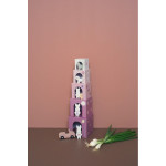 Η φωτογραφία δείχνει JABADABADO ΣΤΟΙΒΑΖΟΜΕΝΟΙ ΚΥΒΟΙ BUNNY.