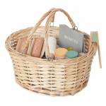 JABADABADO ΚΑΛΑΘΙ ΜΕ 13 ΕΙΔΗ ΓΙΑ ΜΠΑΡΜΠΕΚΙΟΥ.