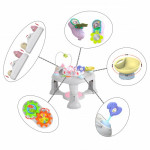 Κάθισμα δραστηριοτήτων της εταιρείας Lorelli.