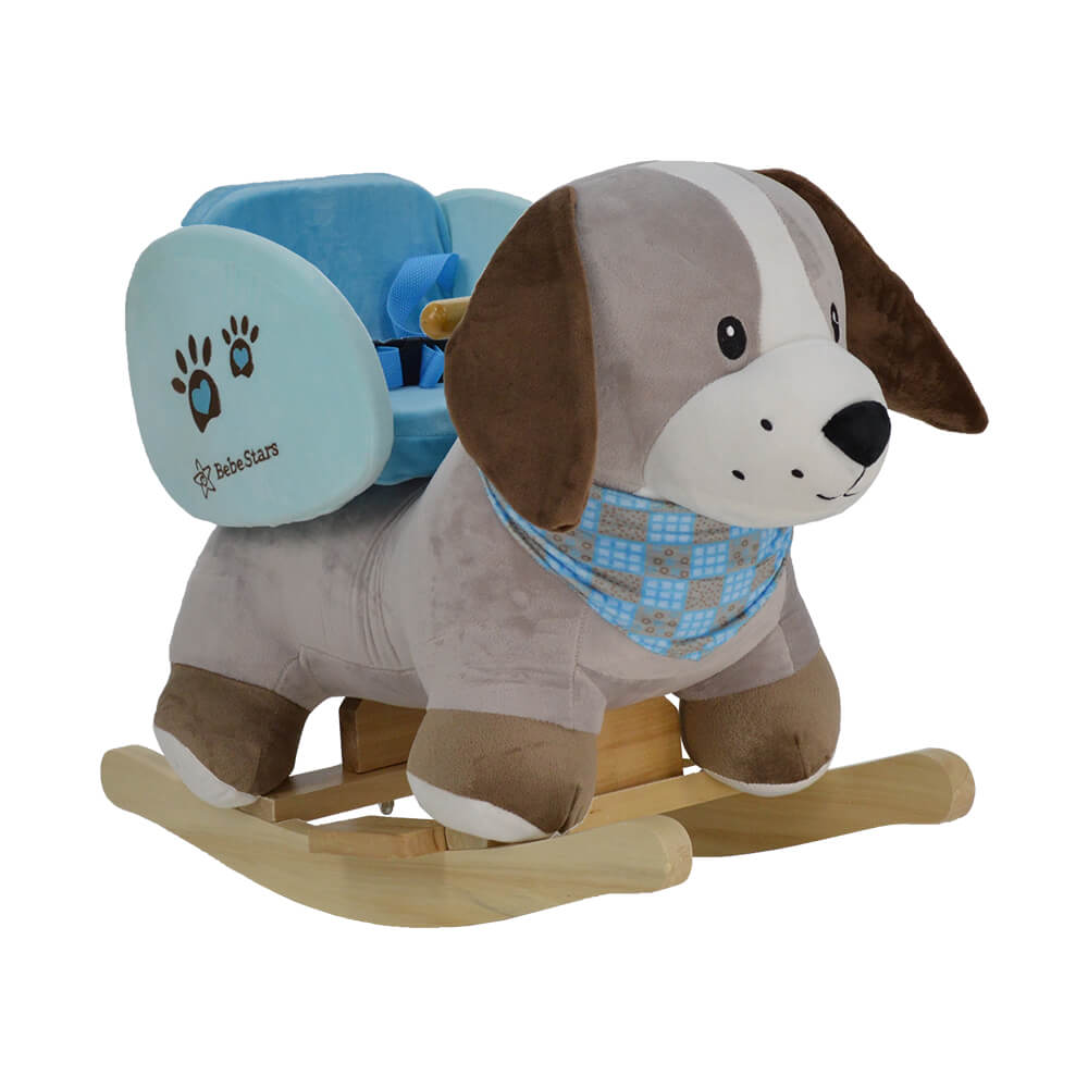 Κουνιστά Παιχνίδια