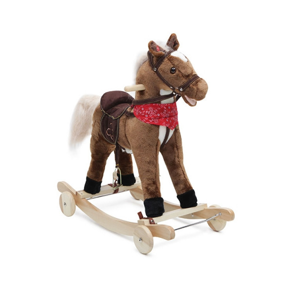 Κουνιστά Παιχνίδια