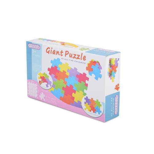 SUNTA ΠΑΖΛ ΔΑΠΕΔΟΥ MAT GIANT 16ΤΜΧ 1000B 3800146221225