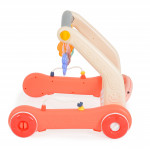 Η φωτογραφία δείχνει ΧΑΛΑΚΙ ΔΡΑΣΤΗΡΙΟΤΗΤΩΝ ΚΑΙ ΠΕΡΠΑΤΟΥΡΑ 2 ΣΕ 1 ΤΗΣ ΕΤΑΙΡΕΙΑΣ CANGAROO.