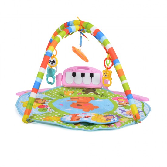 ΓΥΜΝΑΣΤΗΡΙΟ-ΧΑΛΑΚΙ ΔΡΑΣΤΗΡΙΟΤΗΤΩΝ ΚΑΤΑΛΛΗΛΟ ΓΙΑ ΤΗΝ ΒΡΕΦΙΚΗ ΗΛΙΚΙΑ ΑΠΟ ΤΗΝ ΕΤΑΙΡΕΙΑ MONI-CANGAROO.