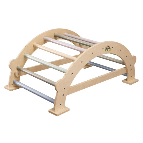 CANGAROO ΠΑΙΔΙΚΟΣ ΠΥΡΓΟΣ ΑΝΑΡΡΙΧΗΣΗΣ PIKLER PH13G030 MONTESSORI 3801005601264