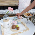 Η φωτογραφία δείχνει JABADABADO ΞΥΛΙΝΟ ΣΕΤ ΤΣΑΓΙΟΥ.