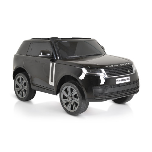 CANGAROO ΗΛΕΚΤΡΟΚΙΝΗΤΟ ΑΥΤΟΚΙΝΗΤΟ RANGE ROVER EVOQUE BLACK 3801005000555