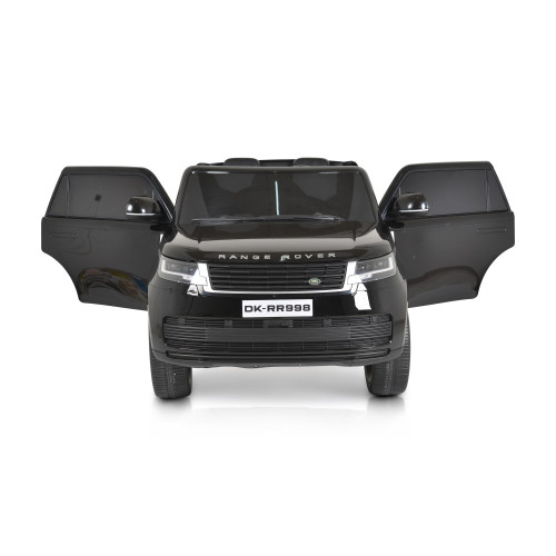 CANGAROO ΗΛΕΚΤΡΟΚΙΝΗΤΟ ΑΥΤΟΚΙΝΗΤΟ RANGE ROVER EVOQUE BLACK 3801005000555