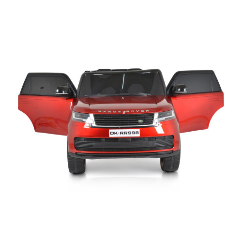 CANGAROO ΗΛΕΚΤΡΟΚΙΝΗΤΟ ΑΥΤΟΚΙΝΗΤΟ RANGE ROVER RED 3801005000562