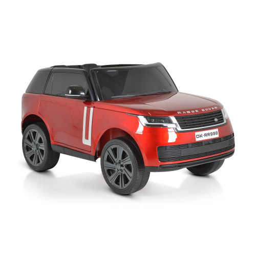 CANGAROO ΗΛΕΚΤΡΟΚΙΝΗΤΟ ΑΥΤΟΚΙΝΗΤΟ RANGE ROVER RED 3801005000562