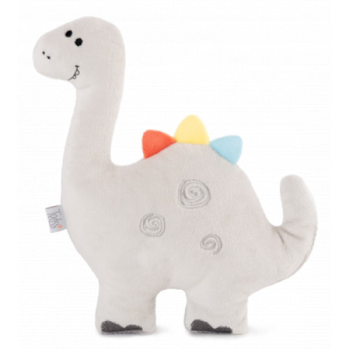 AMEK TOYS ΚΟΥΔΟΥΝΙΣΤΡΑ DINOSAUR GREY 98685