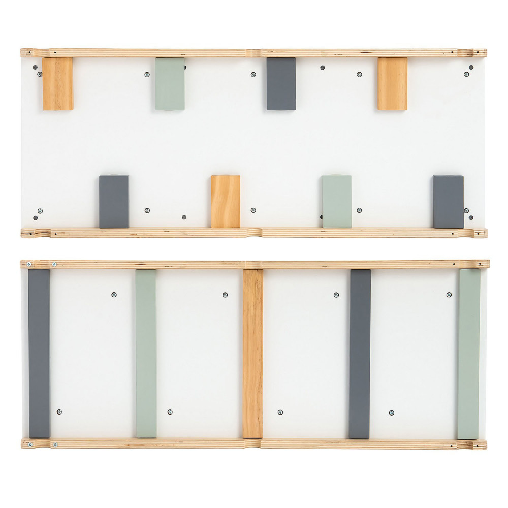 Πύργος αναρρίχησης της εταιρείας Cangaroo.