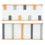 Πύργος αναρρίχησης της εταιρείας Cangaroo.