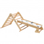 Πύργος αναρρίχησης της εταιρείας Cangaroo.