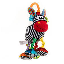 CANGAROO BALI BAZOO Μαλακό Παιχνίδι Γαϊδουράκι Doney Danny 6925783805830