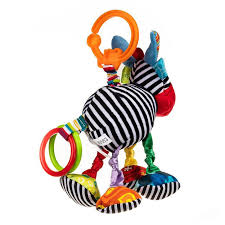 CANGAROO BALI BAZOO Μαλακό Παιχνίδι Γαϊδουράκι Doney Danny 6925783805830