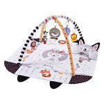 BEBE STARS ΓΥΜΝΑΣΤΗΡΙΟ ΧΑΛΑΚΙ TEPEE.