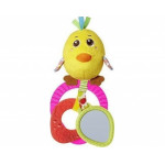 Κουδουνίστρες