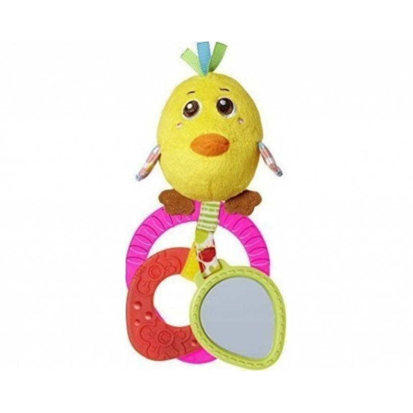 Κουδουνίστρες