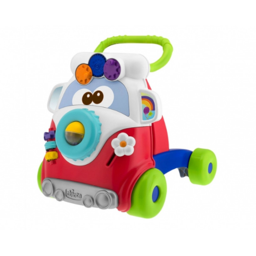 Στράτες / Περπατούρες