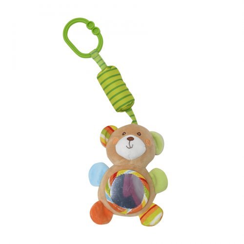 CAMPANULA LORELLI TOYS BEAR 10191350001