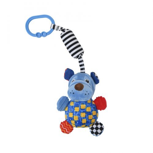 CAMPANULA LORELLI TOYS DOG BLUE 10191350004