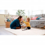 Η Σόφι η καμηλοπάρδαλη έκανε πάλι την έκπληξη!Ένα διαδραστικό παιχνίδι που μεταφέρει την μουσική από τον έναν στο άλλον με ένα άγγιγμα! Θα σας .