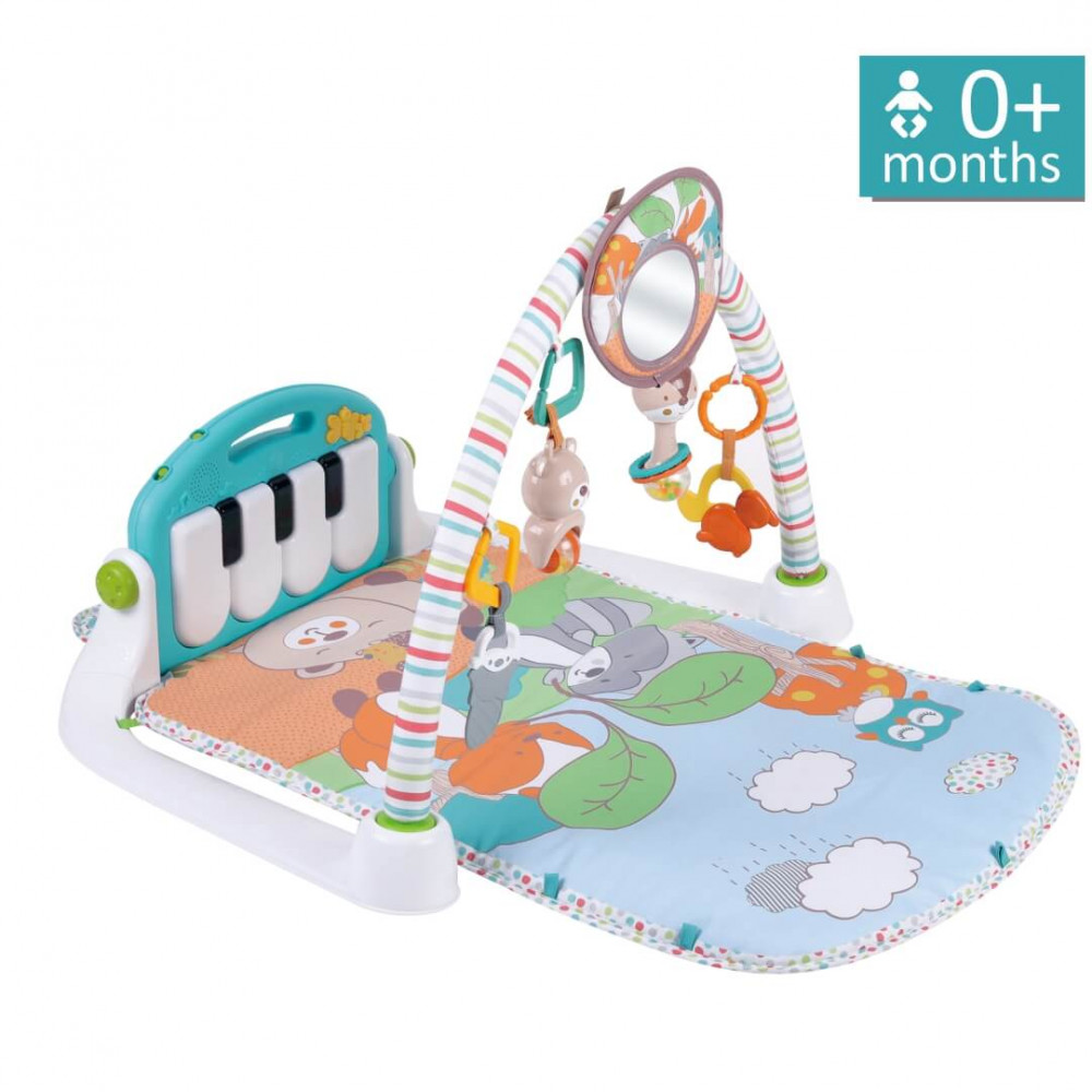 ΒΡΕΦΙΚΟ ΓΥΜΝΑΣΤΗΡΙΟ ΧΑΛΑΚΙ ΔΡΑΣΤΗΡΙΟΤΗΤΩΝ ΑΠΟ ΤΗΝ ΕΤΑΙΡΕΙΑ BEBE STARS.