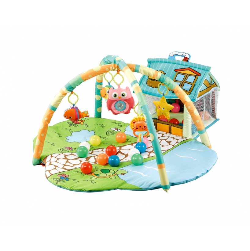 Χαλάκια Δραστηριοτήτων / Πικνικ