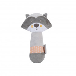 ΛΟΥΤΡΙΝΗ ΚΟΥΔΟΥΝΙΣΤΡΑ BEBE STARS RACCOON 858-186
