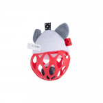 Κουδουνίστρα - γατάκι της εταιρείας Bali Bazoo.