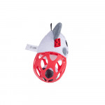 Κουδουνίστρα - γατάκι της εταιρείας Bali Bazoo.