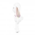 Η φωτογραφία δείχνει Λούτρινο παιχίδι - κουνελάκι&nbsp;της εταιρείας Bali Bazoo.