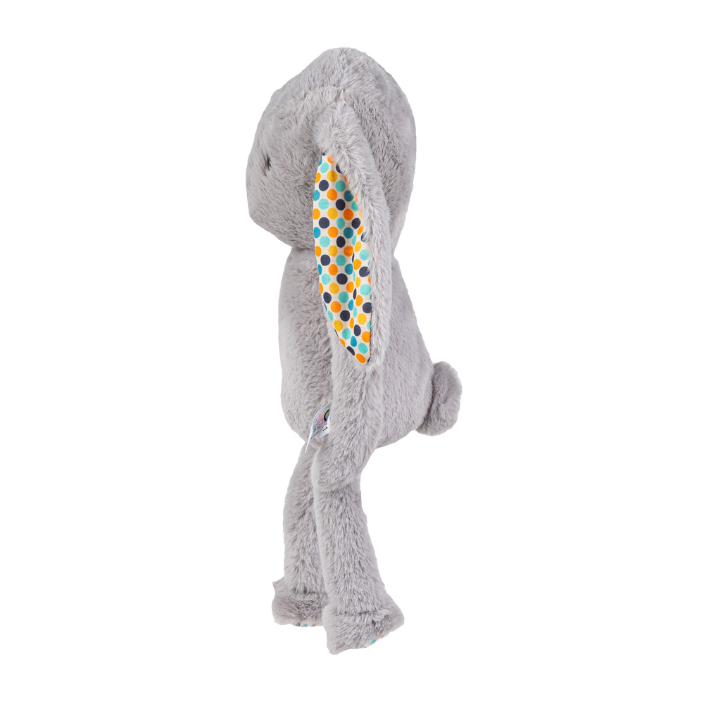 Η φωτογραφία δείχνει Λούτρινο παιχίδι - κουνελάκι&nbsp;της εταιρείας Bali Bazoo.