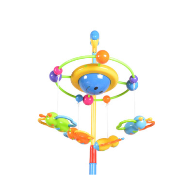 CANGAROO ΜΟΥΣΙΚΟ ΠΕΡΙΣΤΡΕΦΟΜΕΝΟ ΚΡΕΒΑΤΙΟΥ 3800146261344