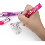 ΠΕΡΙΓΡΑΦΗNebulous Stardust Body Art (11012).