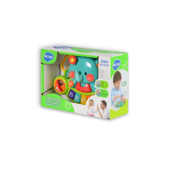 ΜΟΥΣΙΚΟ ΠΑΙΧΝΙΔΙ ΠΙΑΝΑΚΙ ΤΗΣ ΕΤΑΙΡΕΙΑΣ MONI-CANGAROO.