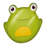 Η φωτογραφία δείχνει BEBE STARS ΜΟΥΣΙΚΟ ΠΕΡΙΣΤΡΕΦΟΜΕΝΟ ΚΡΕΒΑΤΙΟΥ FROG.