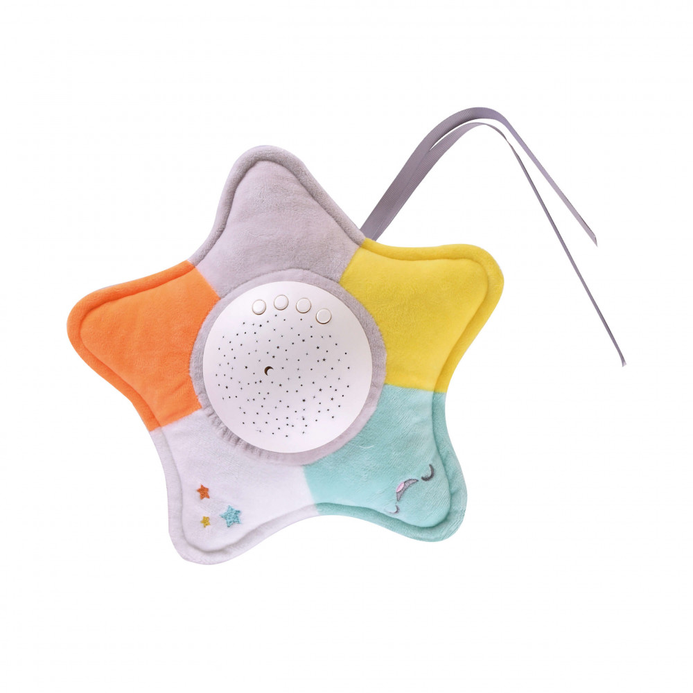 ΛΟΥΤΡΙΝΟΣ ΜΟΥΣΙΚΟΣ ΠΡΟΒΟΛΕΑΣ ΑΠΟ ΤΗΝ ΕΤΑΙΡΕΙΑ BEBE STARS.