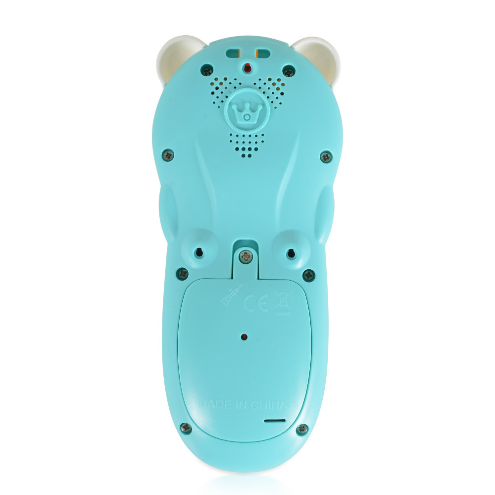 Παιδικό έξυπνο χειριστήριο με μουσική της εταιρείας Huanger.