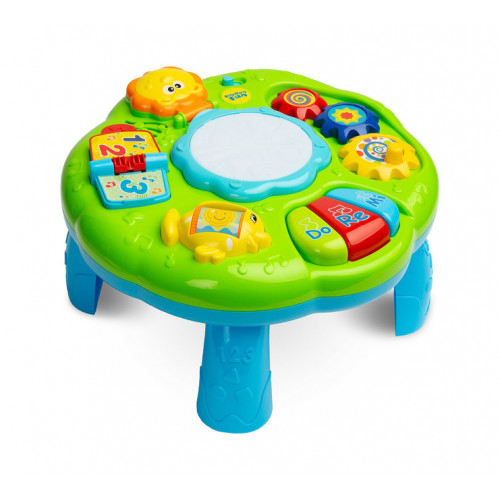 CANGAROO ΤΡΑΠΕΖΙ ΔΡΑΣΤΗΡΙΟΤΗΤΩΝ ACTIVITY TABLE 3801005602667