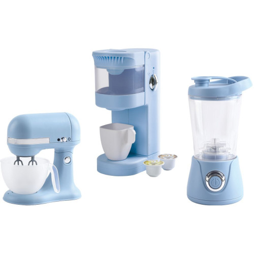 Playgo Συσκευές Κουζίνας Junior Chef Appliance B/O (38416)