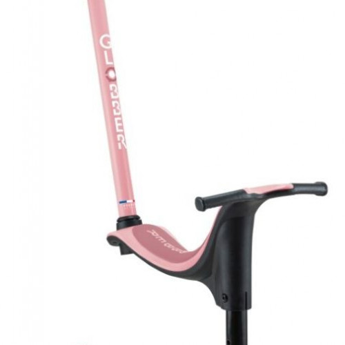 Globber Scooter Go.Up Sporty Lights Pastel Pink (452-710-4)