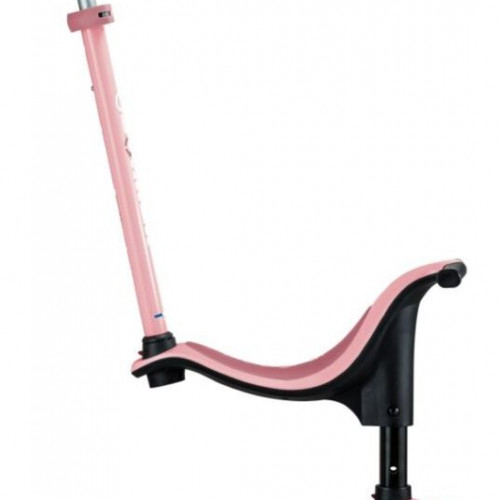 Globber Scooter Go.Up Sporty Lights Pastel Pink (452-710-4)