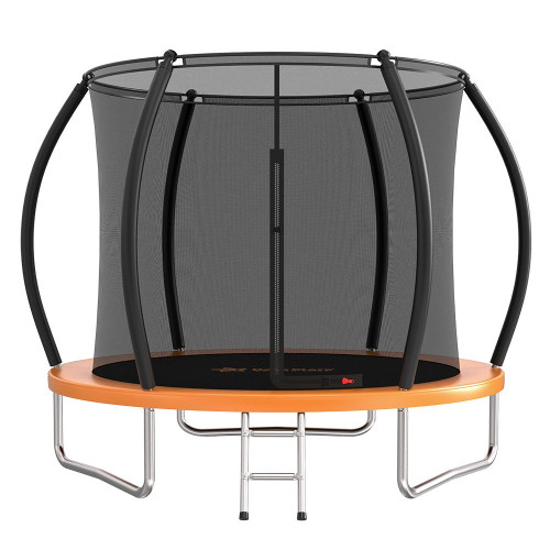 BEBE STARS ΤΡΑΜΠΟΛΙΝΟ ΜΕ ΔΙΧΤΥ 10FT (305cm) 648-171