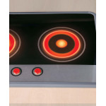 ΠΕΡΙΓΡΑΦΗHape Playfully Delicious Ξύλινη Κουζίνα Super Serve (E3211A).