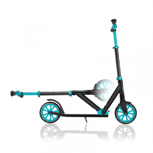 SCOOTER ΠΑΤΙΝΙ GLOBBER NL 205 TEAL 684-105-2