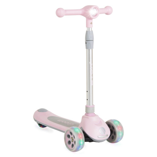 BYOX ΠΑΙΔΙΚΟ ΠΑΤΙΝΙ DREAM PINK 3801005300242