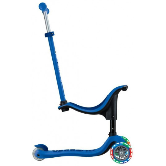 Η φωτογραφία δείχνει Globber Scooter Go.